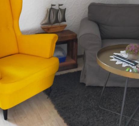 Ferienwohnung Hafen Rosi
