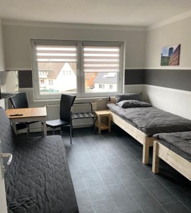 Ferienwohnung Hagen
