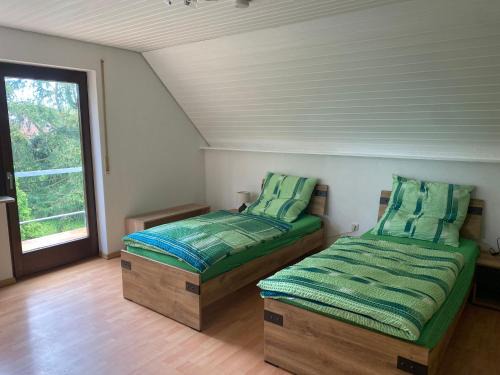 Ferienwohnung Hagweg