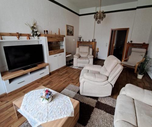 Ferienwohnung Hahn