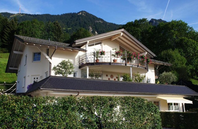 Ferienwohnung Hainzinger