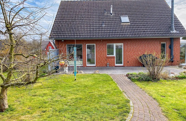 Ferienwohnung Hakuna Matata