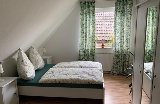 Ferienwohnung Halen Landkreis Cloppenburg
