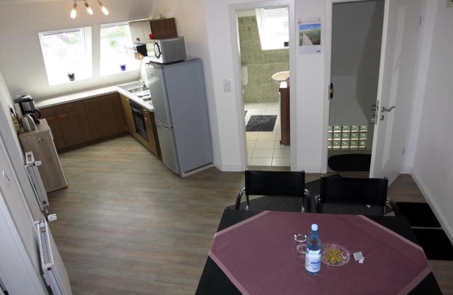 Ferienwohnung Hamburg/Lüneburg