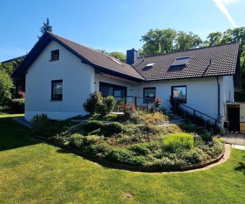 Ferienwohnung Hanenthorp