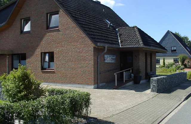 Ferienwohnung Hanl - Evelyn Hanl