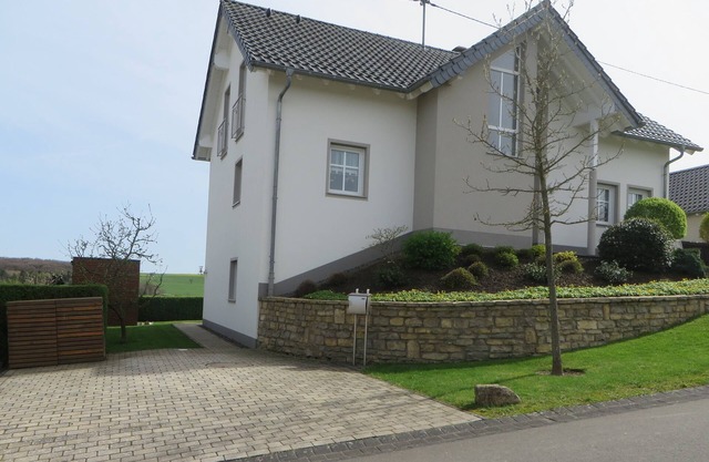 Ferienwohnung Hansen, in Ruhiger Lage mit Wunderschönem Ausblick