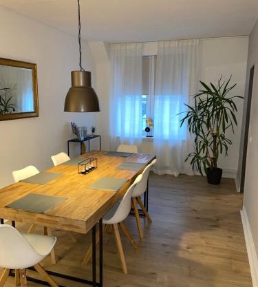 Ferienwohnung Hansezauber Lübeck