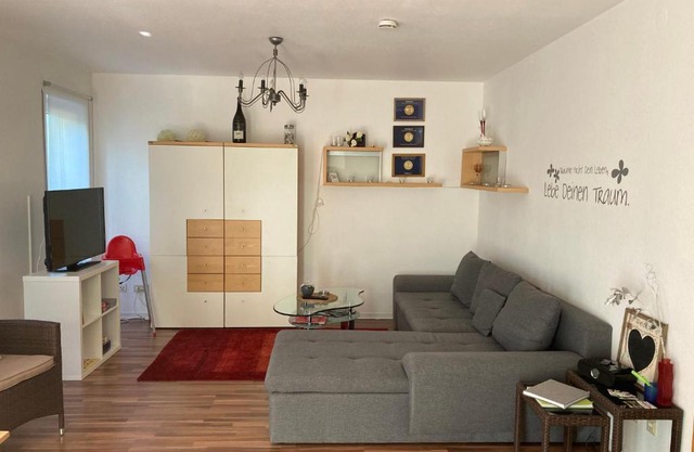 Ferienwohnung Happiness