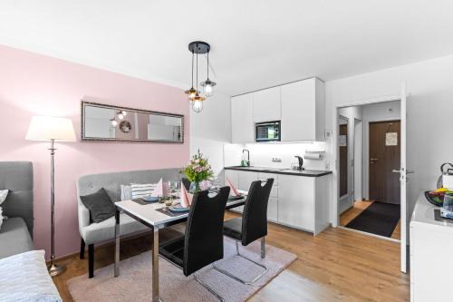 Ferienwohnung Harmonie mit Pool