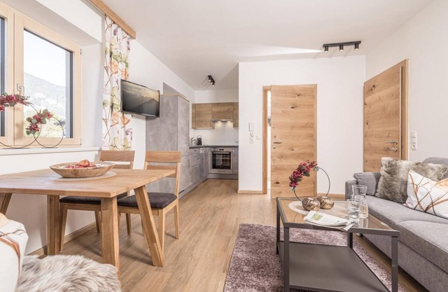 Ferienwohnung Harmonie - Zeit.glück Appartements