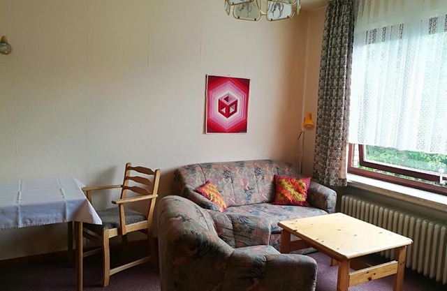 Ferienwohnung Harms 2