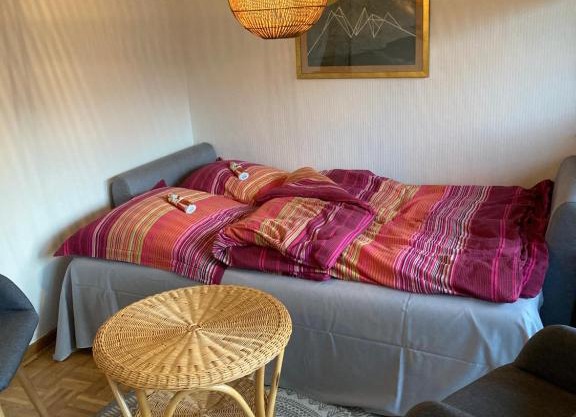Ferienwohnung Harsefeld