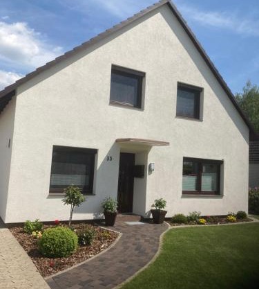 Ferienwohnung Hartmann