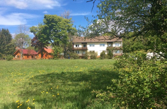 Ferienwohnung Harzblick 2