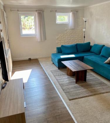 Ferienwohnung Harzblick 1