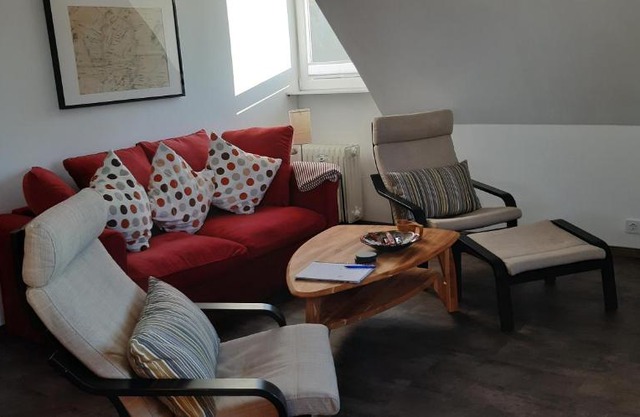Ferienwohnung Harzer Wolf in Goslar/Sudmerberg