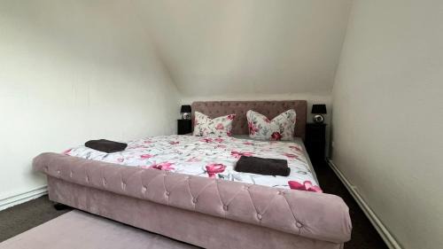 Ferienwohnung Harzgebirge