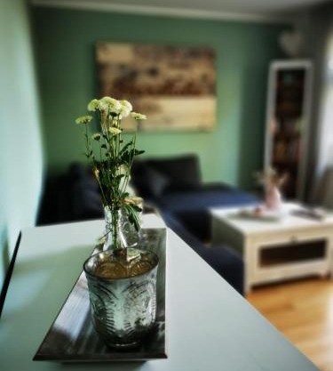 Ferienwohnung "Harzliebe"