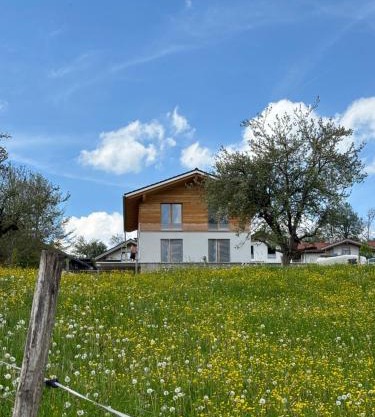 Ferienwohnung Haslach