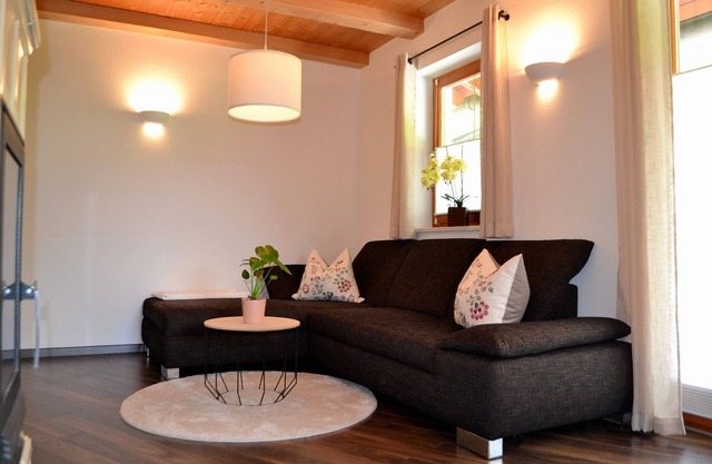 Ferienwohnung Haus Aschauer für 2- 4 Personen