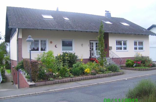 Ferienwohnung Hau