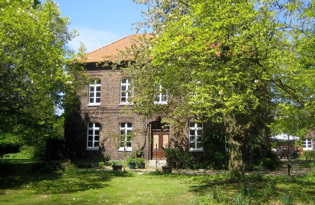 Ferienwohnung Haumannshof