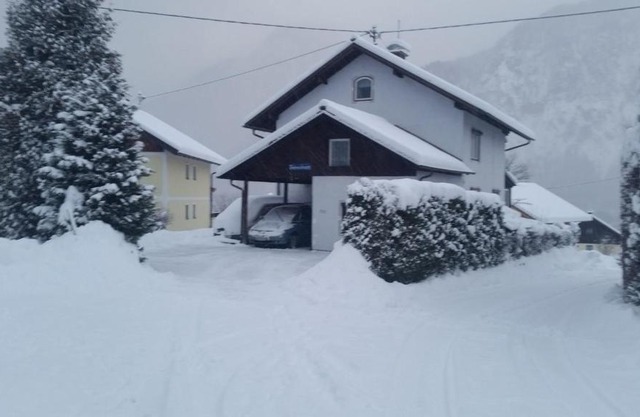 Ferienwohnung Haus Cerny