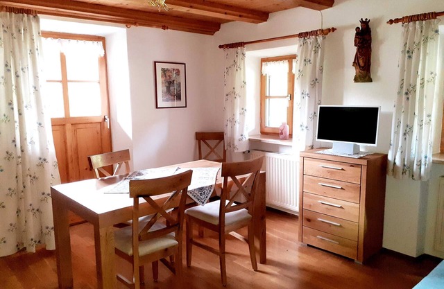 Ferienwohnung - Haus Andrea Gästezimmer und Ferienwohnung