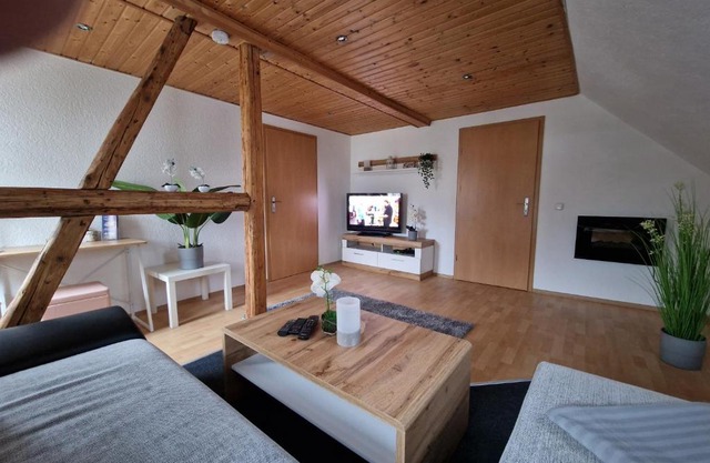Ferienwohnung Haus Sonnenblick