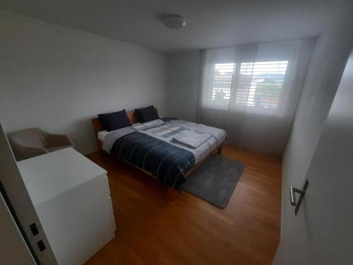 Ferienwohnung Haus der Begegnung