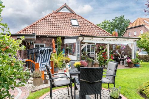 Ferienwohnung Haus Helene