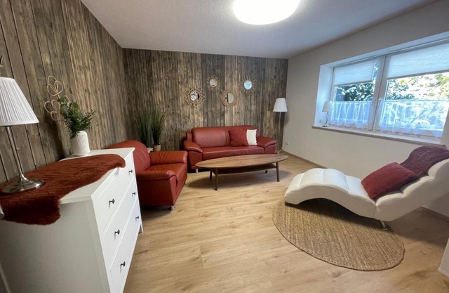 Ferienwohnung „Haus Herbert“ Wohnung „Emma“