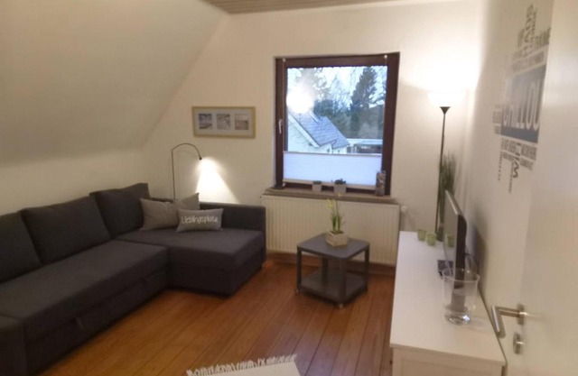 Ferienwohnung-Haus Holly