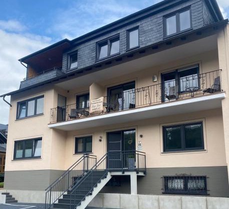 Ferienwohnung Haus Jose