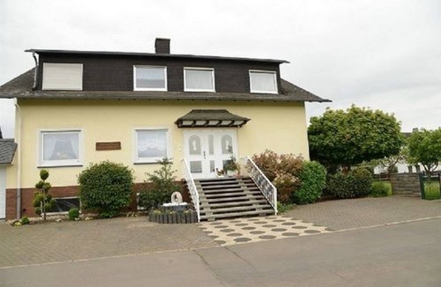 Ferienwohnung Haus Kotthoff