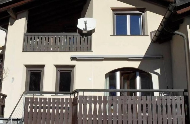 Ferienwohnung Haus Malär by Interhome