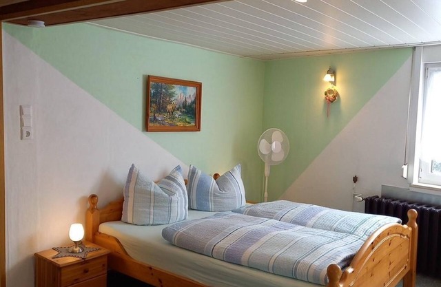 Ferienwohnung Haus Niedersachsen