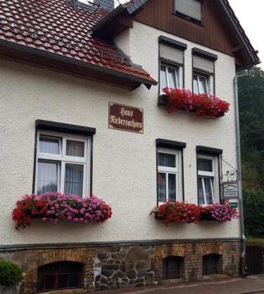 Ferienwohnung Haus Niedersachsen