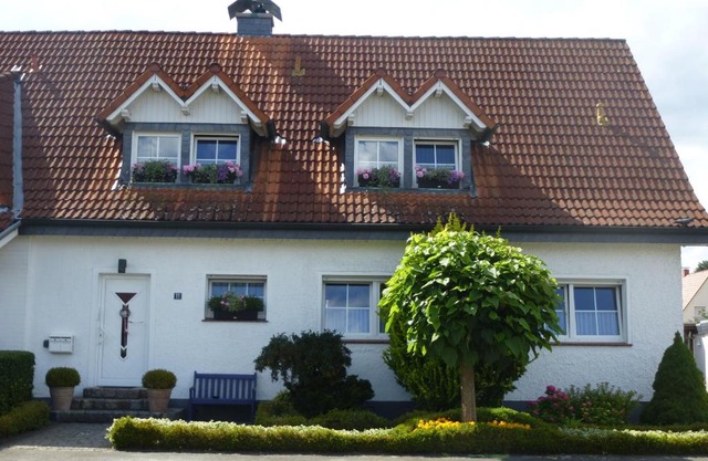 Ferienwohnung Haus Nr. 11