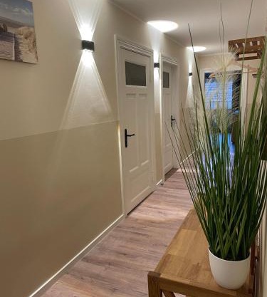 Ferienwohnung Haus Peters "De Groote"
