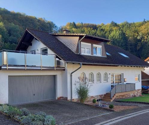 Ferienwohnung Haus Peterstal