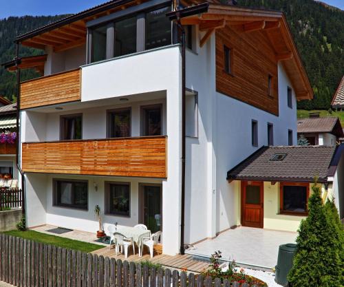 Ferienwohnung Haus Reider