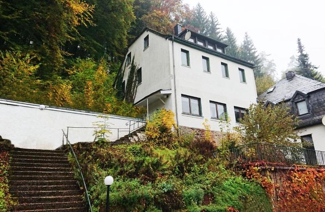 Ferienwohnung Haus Schöneck