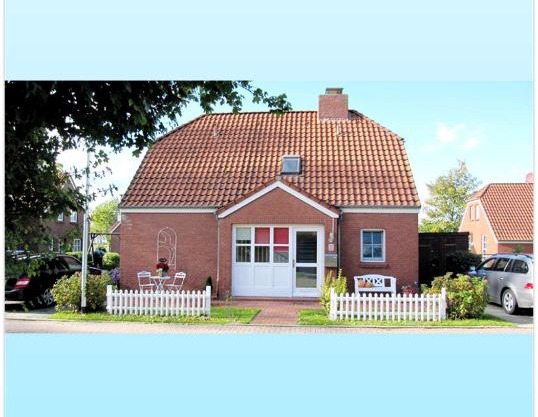 Ferienwohnung Haus Schwalbennest OG
