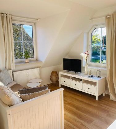 Ferienwohnung Haus zum See