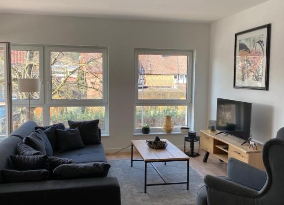 Ferienwohnung Hausbergblick