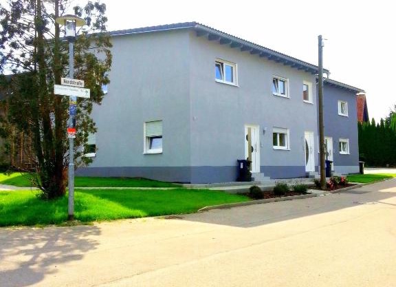 Ferienwohnung Heß