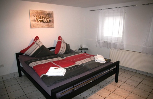 Ferienwohnung Hexenkammer, 1-3 Pers
