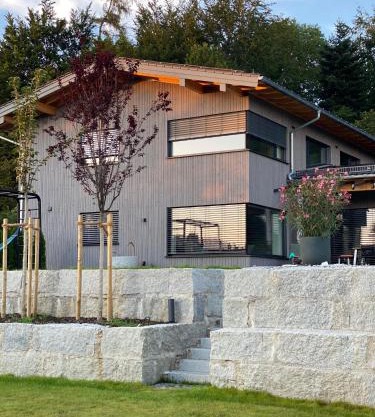 Ferienwohnung Heberle
